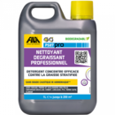 PS87 PRO 1L jusqu'à 200 M DEGRAISSANT PROFESSIONNEL